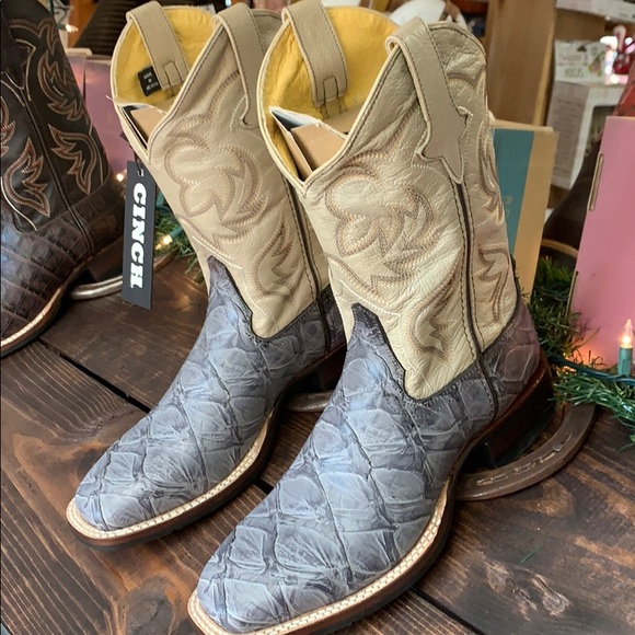 Men’s boots - Picture 2 of 4